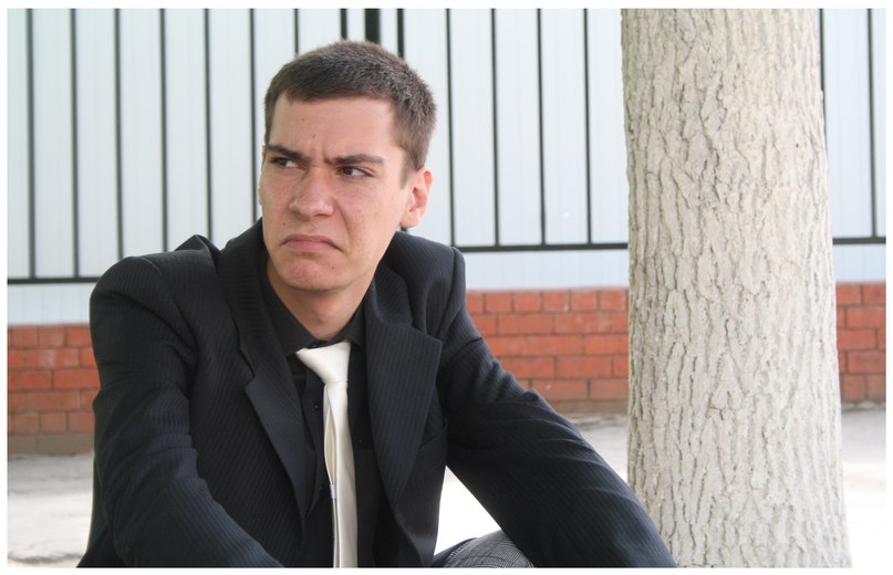 Дмитрий Захаров | Саратов