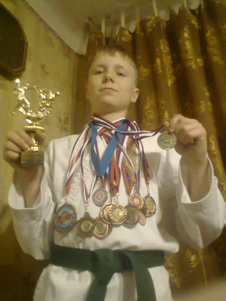 Артем Гуляев | Новосибирск