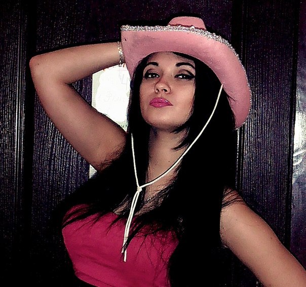 Виктория Гаус | Praha