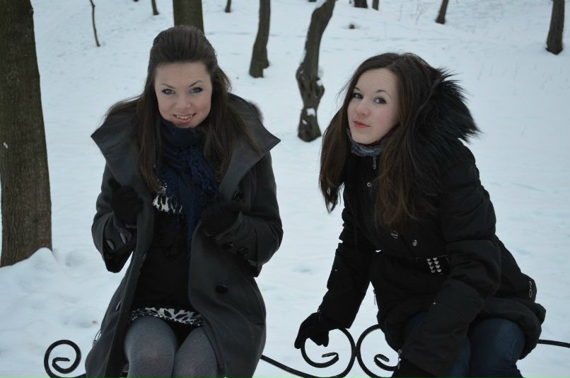 Уляна Лаврик | Самбор