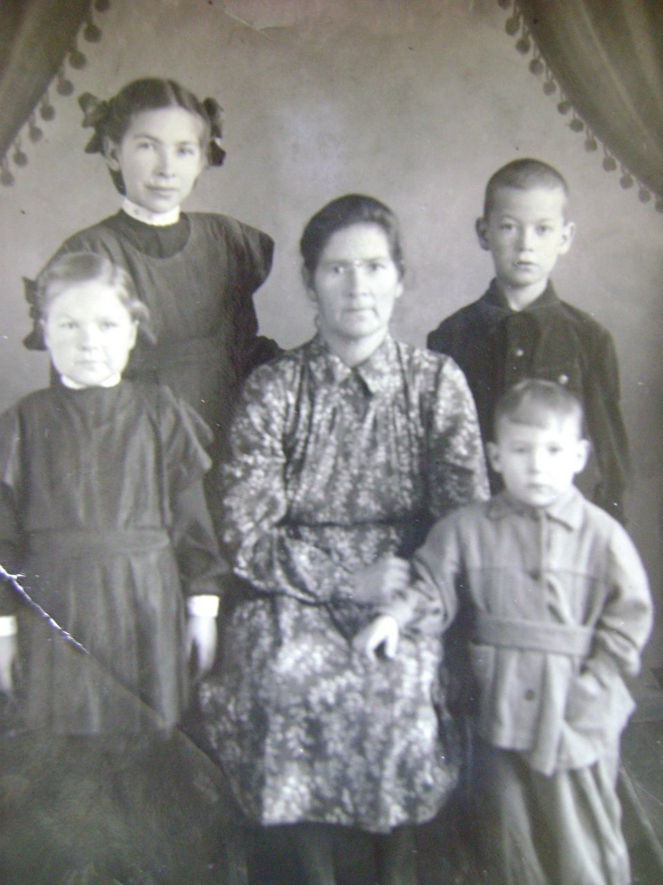 Екатерина Сычёва | Москва