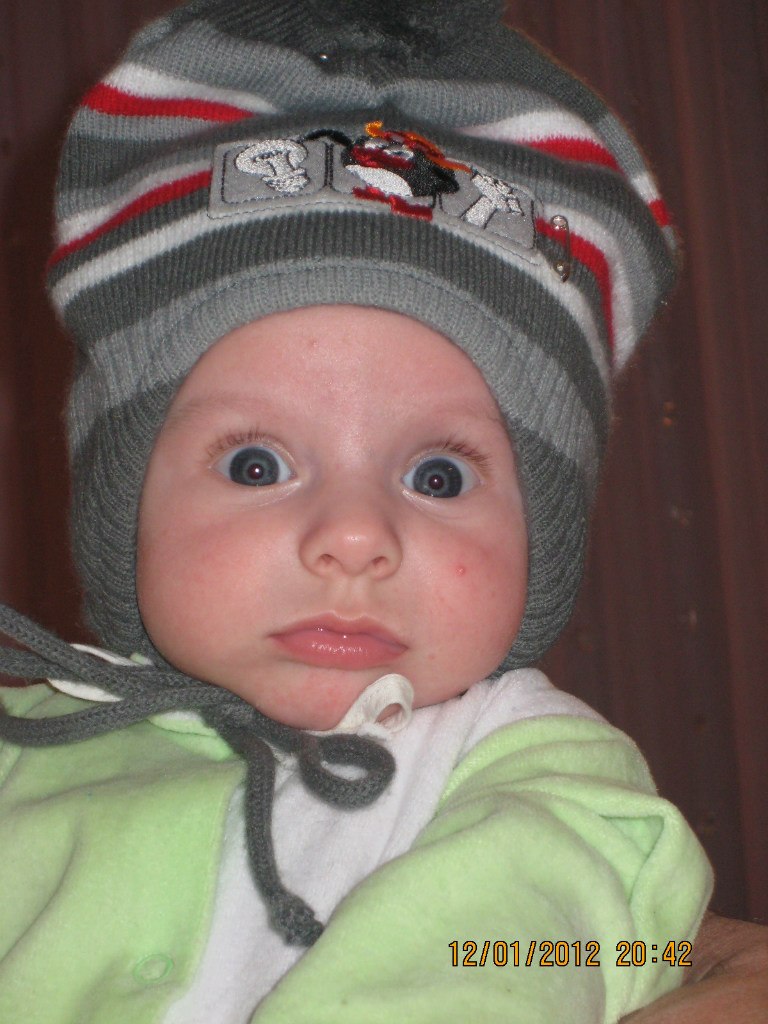 Илья Аждер | Челябинск