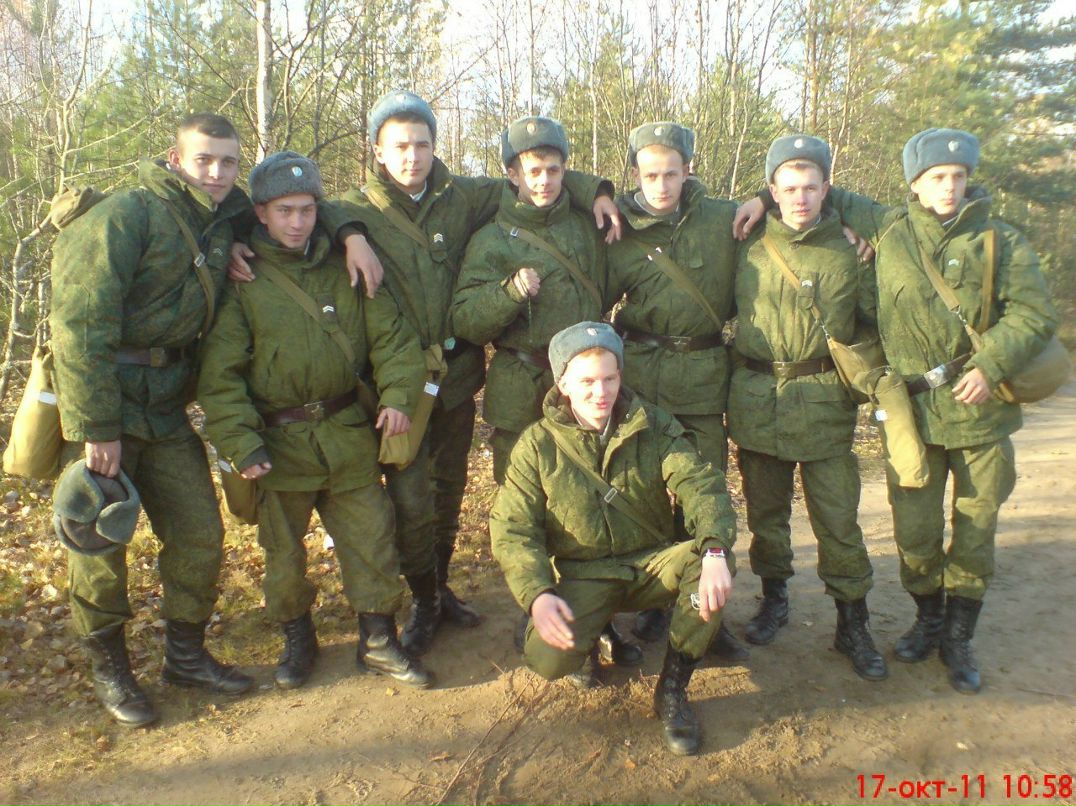 Сергей Астафьев | Санкт-Петербург