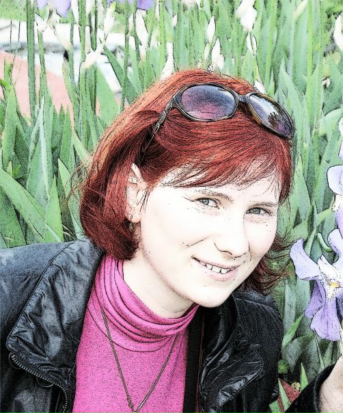 №84, Ирина Казачкова, 41 год, Симферополь №84, Ирина Казачкова, 41 год, Симферополь