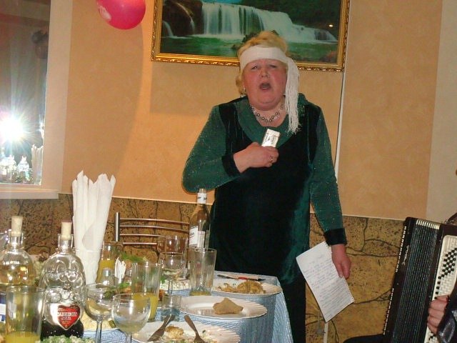 Лидия Цветкова | Санкт-Петербург