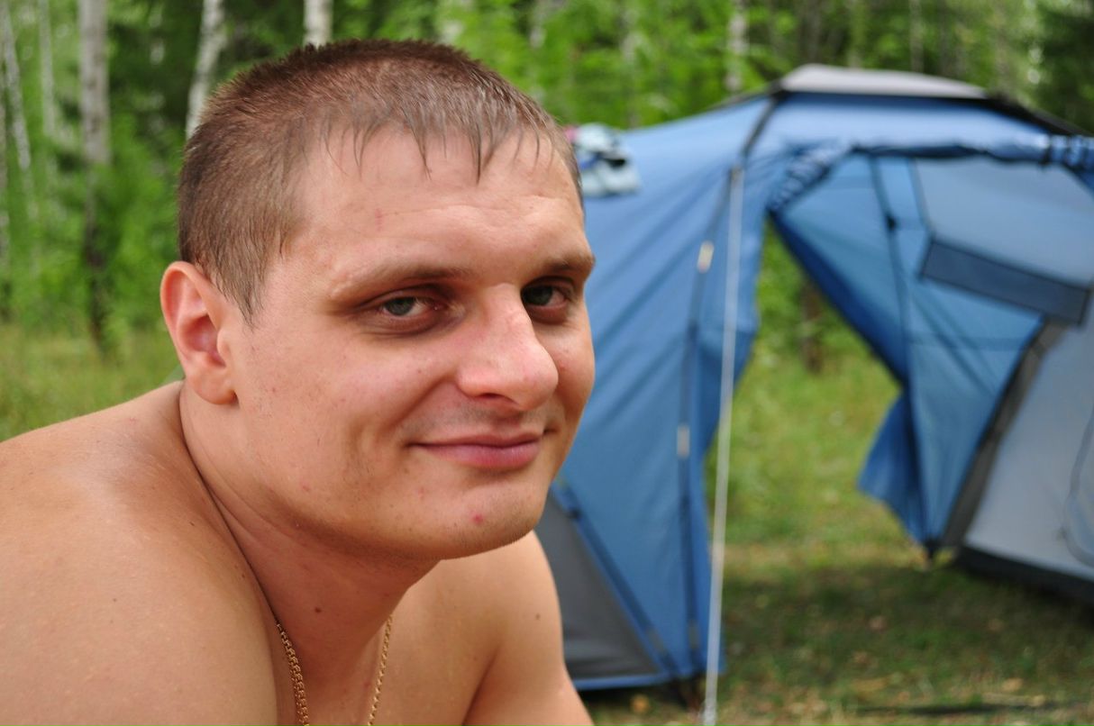 Павел Петров | Долгопрудный