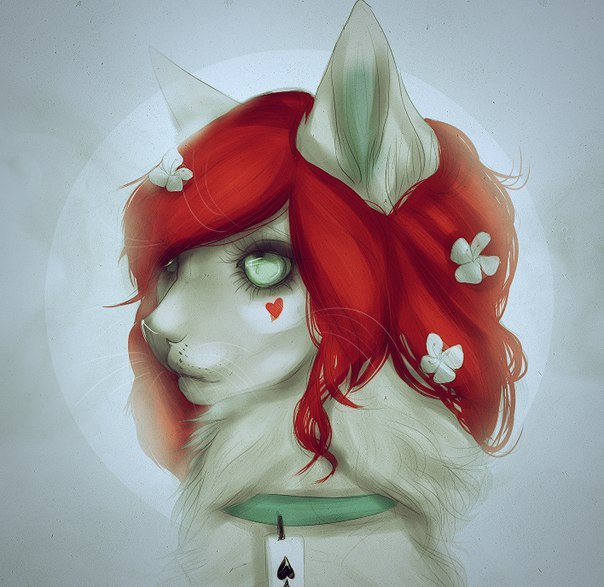 Даша Марьичева Demonyasha | Архангельск