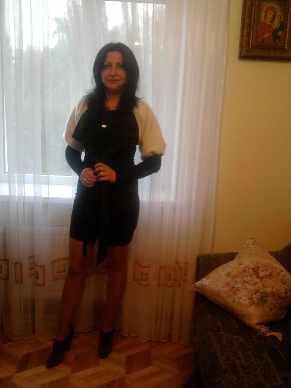 Лариса Казьмиржевская | Винница