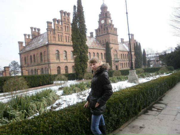 №68, Оля Годжур, 34 года, Коломыя №68, Оля Годжур, 34 года, Коломыя