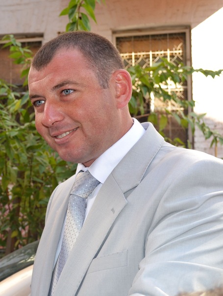 №13, Саша Лилин, 40 лет, Киев №13, Саша Лилин, 40 лет, Киев