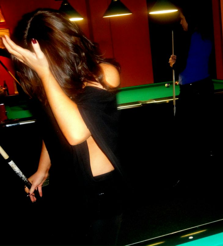 Настя Проценко | Владивосток