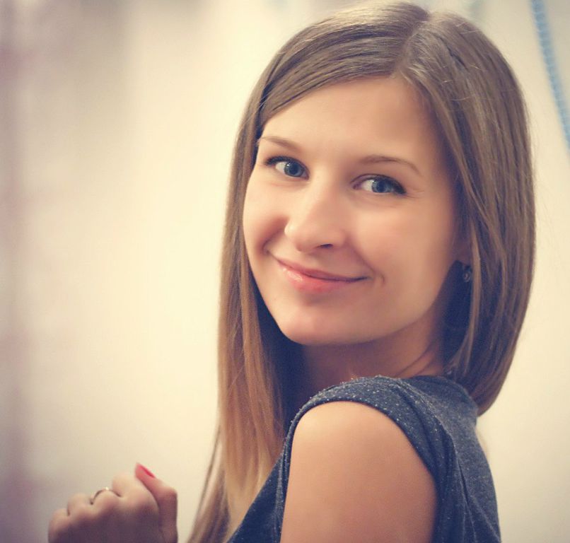 Алёна Кожунова | Люберцы