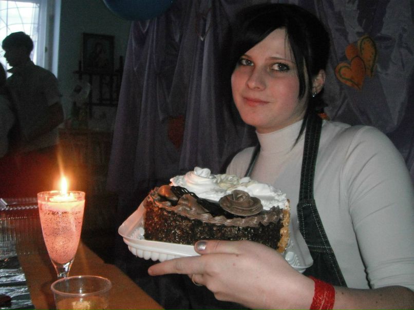 Татьяна Попова | Красноярск