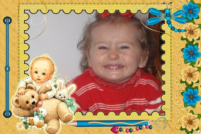 Оля Ларіонова | Шепетовка