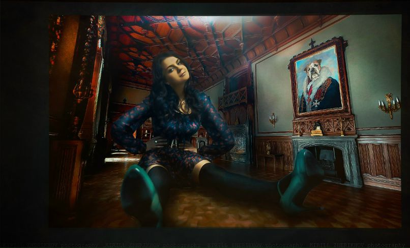 Kirill Zherikhov | Нижний Новгород