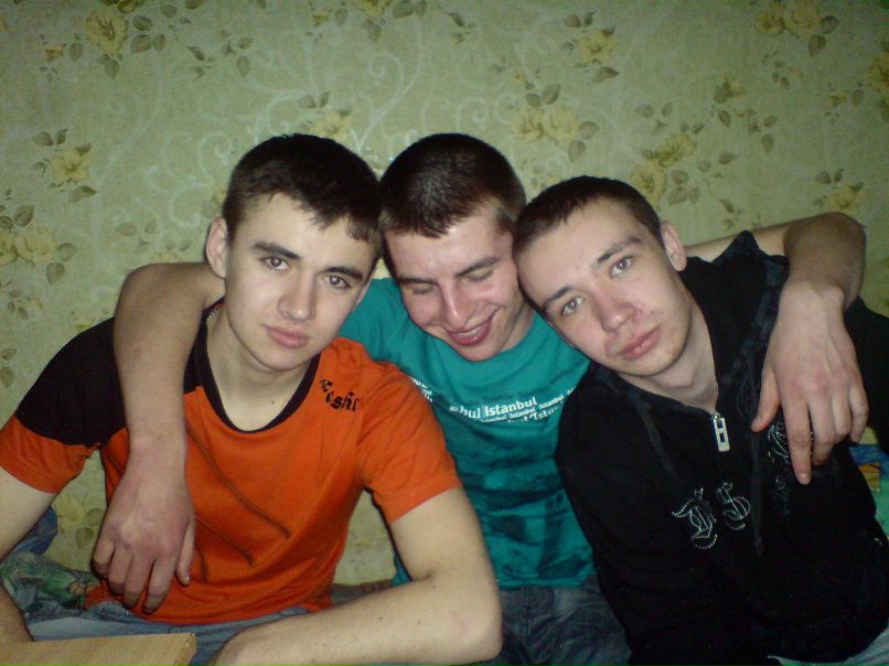 Женя Костан (Kost@n) | Киев