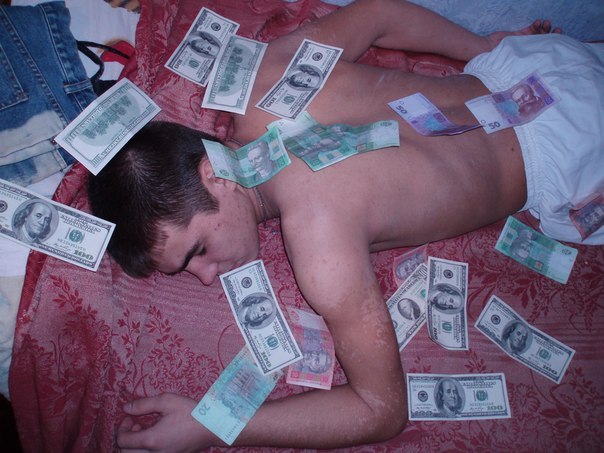 Виталий Андреевич | Сумы