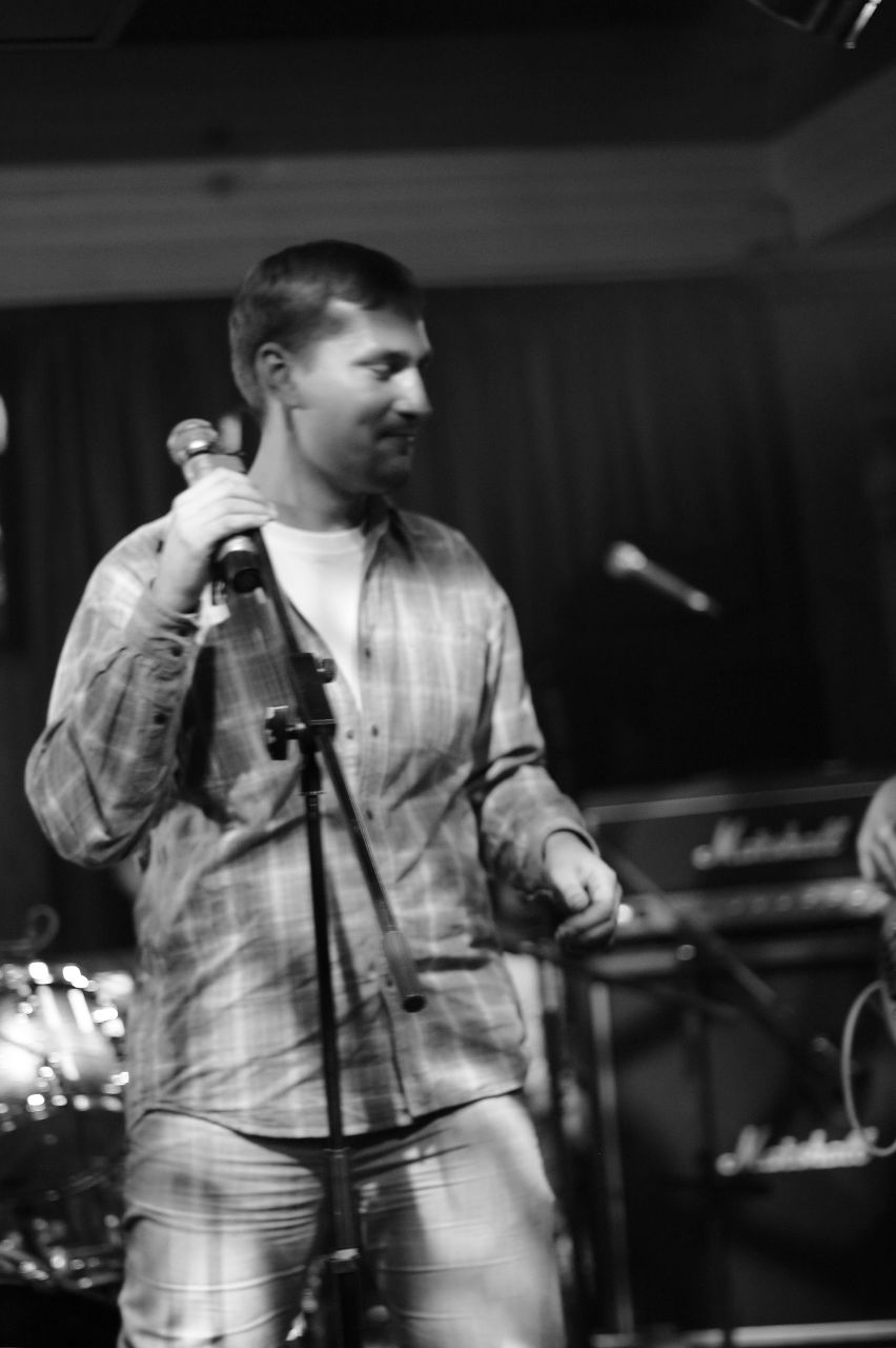 Вячеслав Эйхель | Могилёв