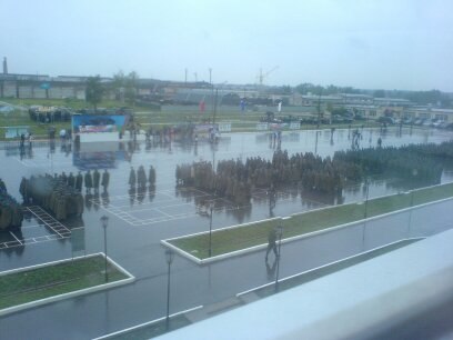 Роман Гуш | Санкт-Петербург