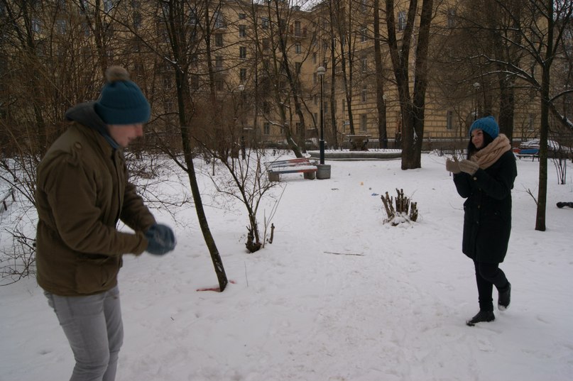 Виталя Крылов | Санкт-Петербург
