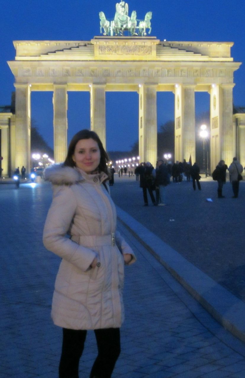 Анжела Бахтиярова ♥ | Алматы