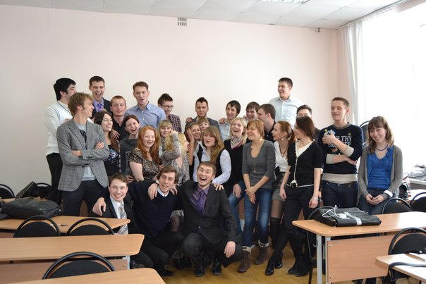 Степан Кадочников | 