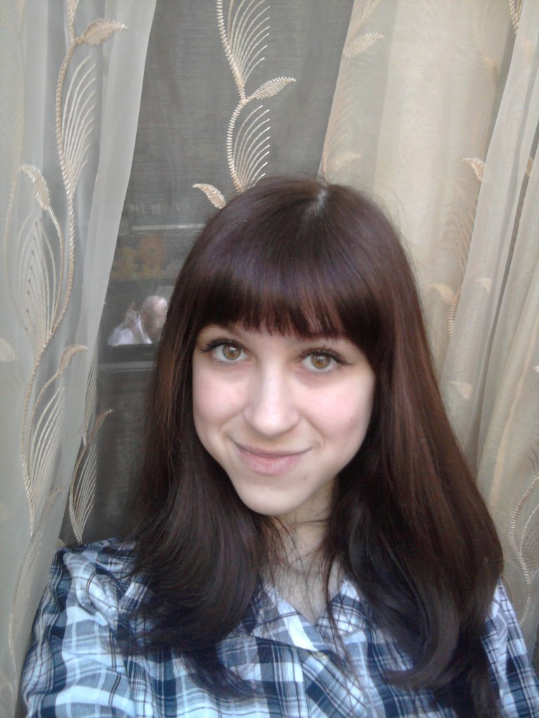 Елена Хлопова | Курск