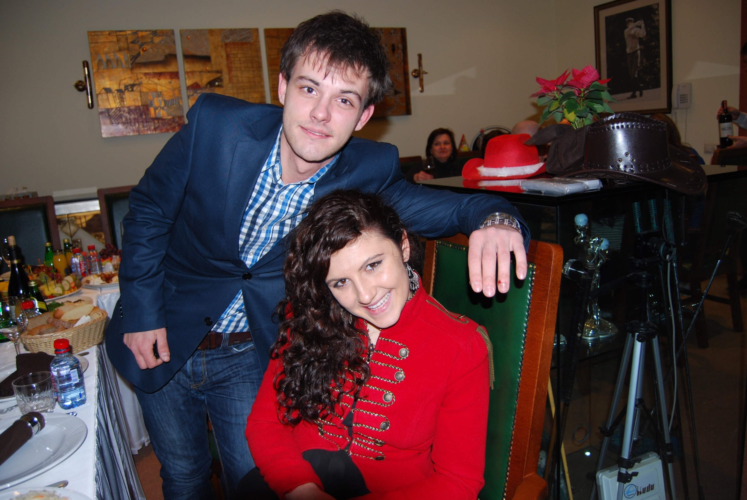 Фото профиля