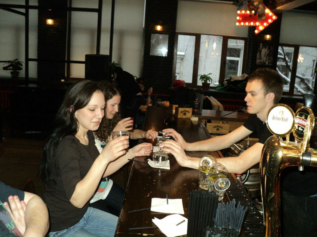 Евгений Кучкин | Москва