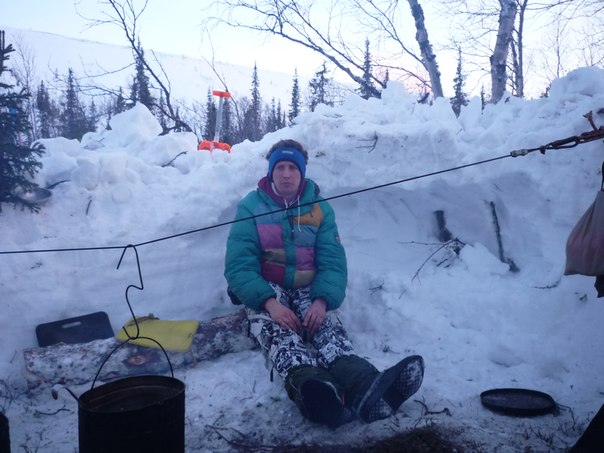 №51, Олег Дахин, 37 лет, Санкт-Петербург №51, Олег Дахин, 37 лет, Санкт-Петербург