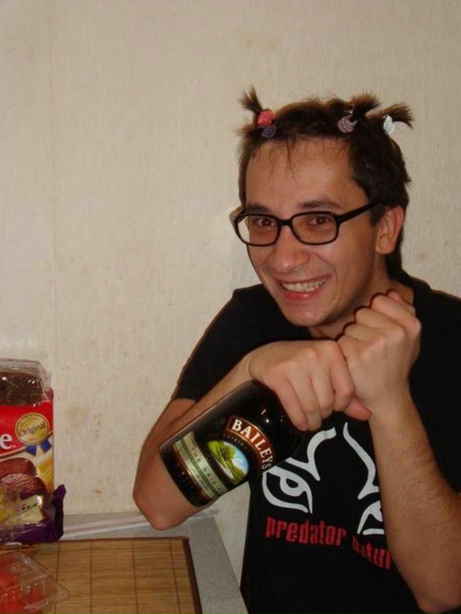 Максим Сальников ☆ Pchel ☆ | Москва