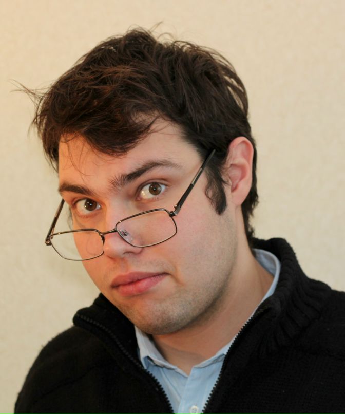 Дмитрий Гордеев | Санкт-Петербург