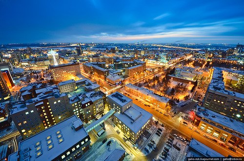 Азамат Ильясов | Салават