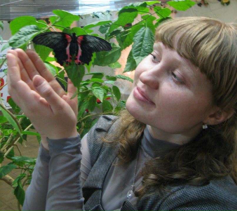 Катерина Ковалёва | Курск