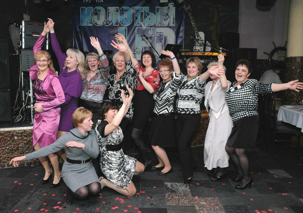 Галина (Кудинова)Бажукова | Мурманск