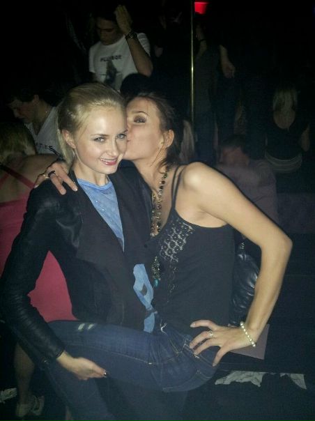 №140, Lana Svet, New York City №140, Lana Svet, New York City