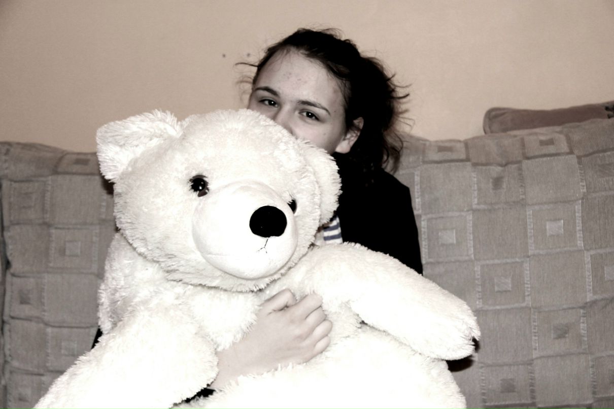 Ксюша Абаза | Санкт-Петербург