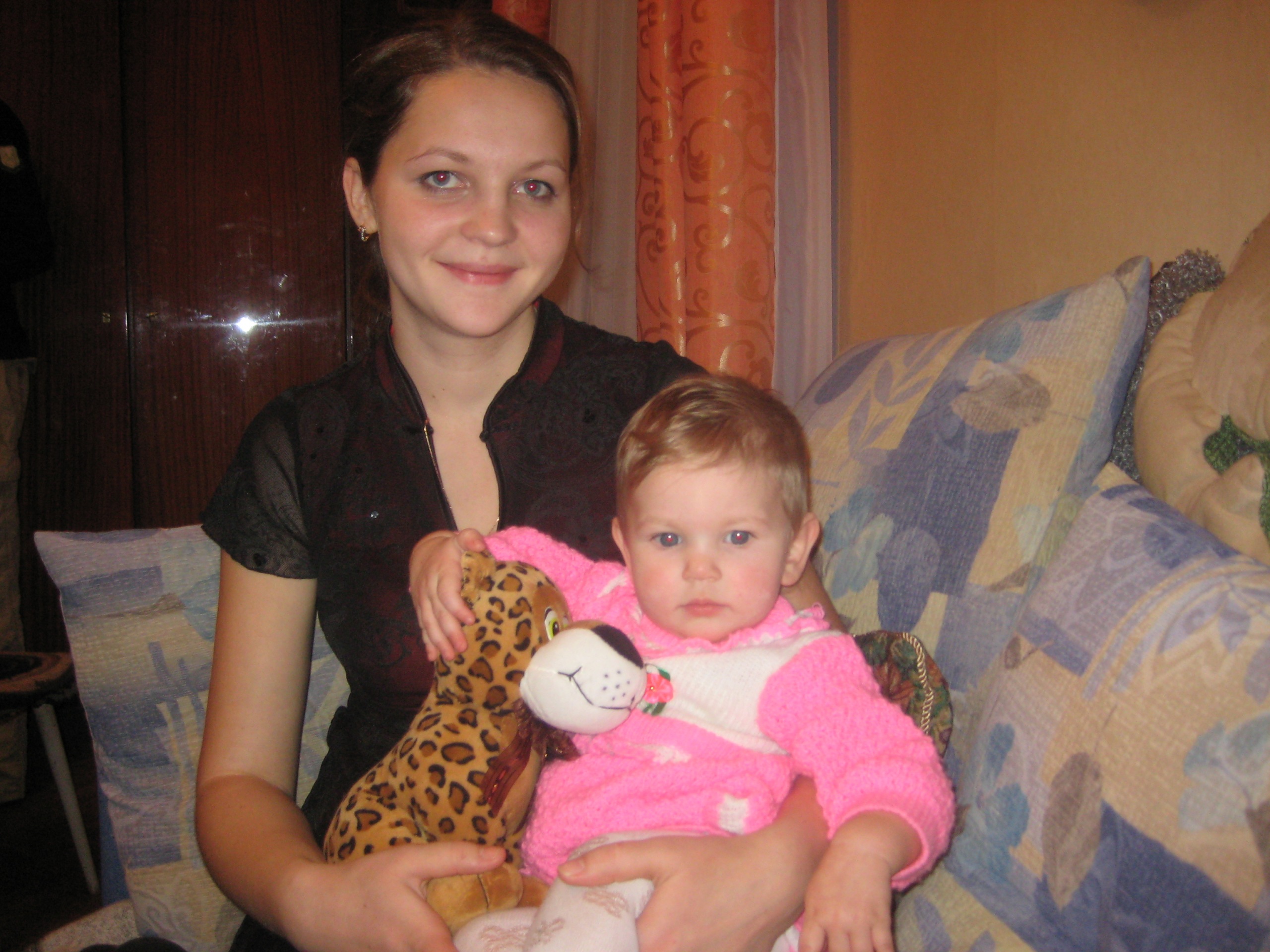 Фото профиля