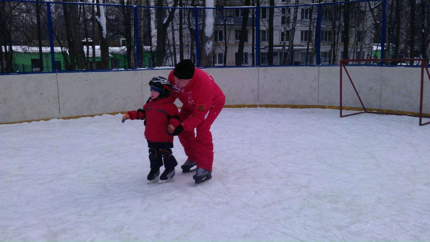 Алексей Фомин | Москва