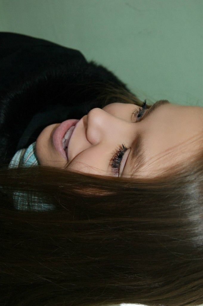 Юлия Фартышева | Ханты-Мансийск