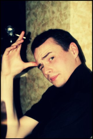 Николай Журавлёв Spilberg #А теперь ещё и повар# | Москва