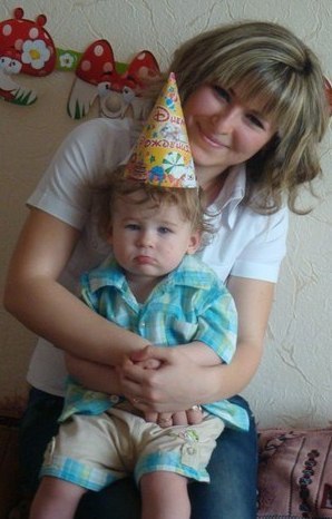 Татьянка Кит | Светлодарск