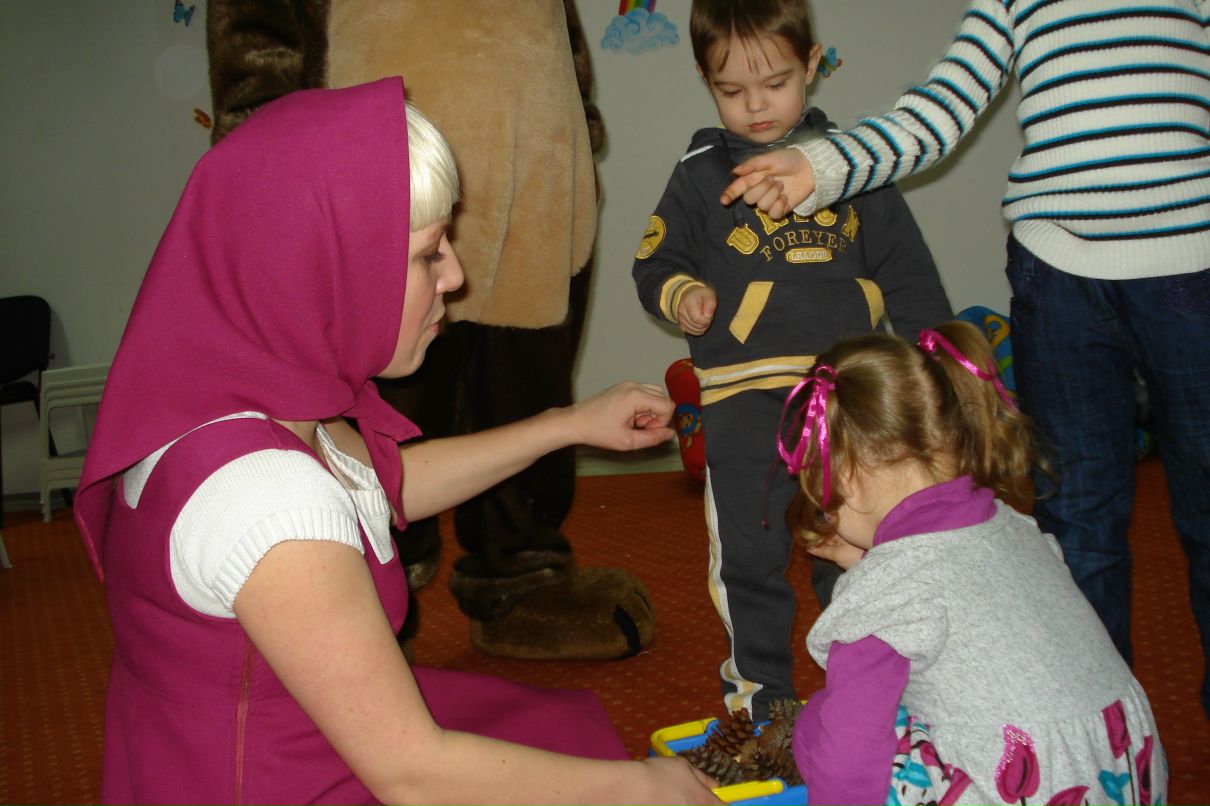 Наташа Столярова | Днепр (Днепропетровск)