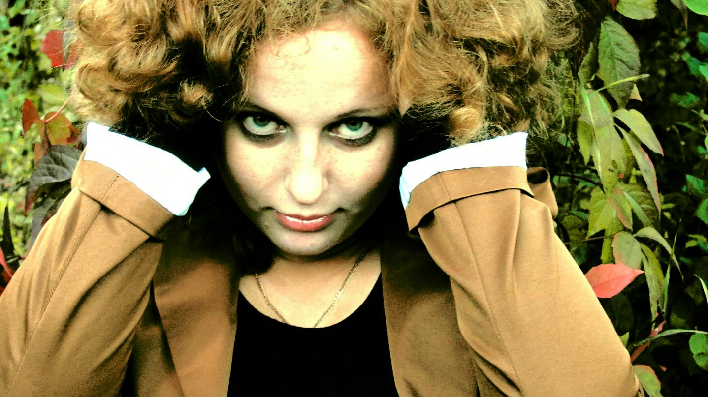 Даша Герасимчук | Брест