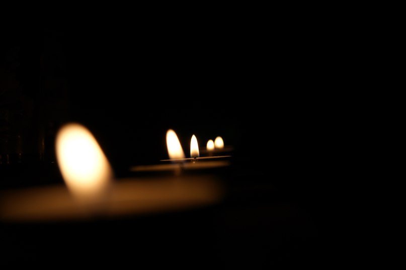 Олег Рубцов | Воронеж