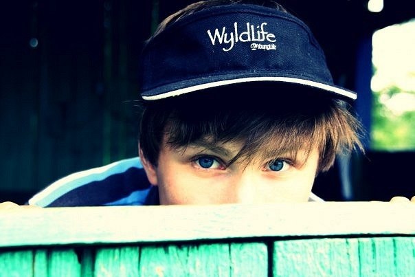 Леша Гусаков GusIk | Черновцы