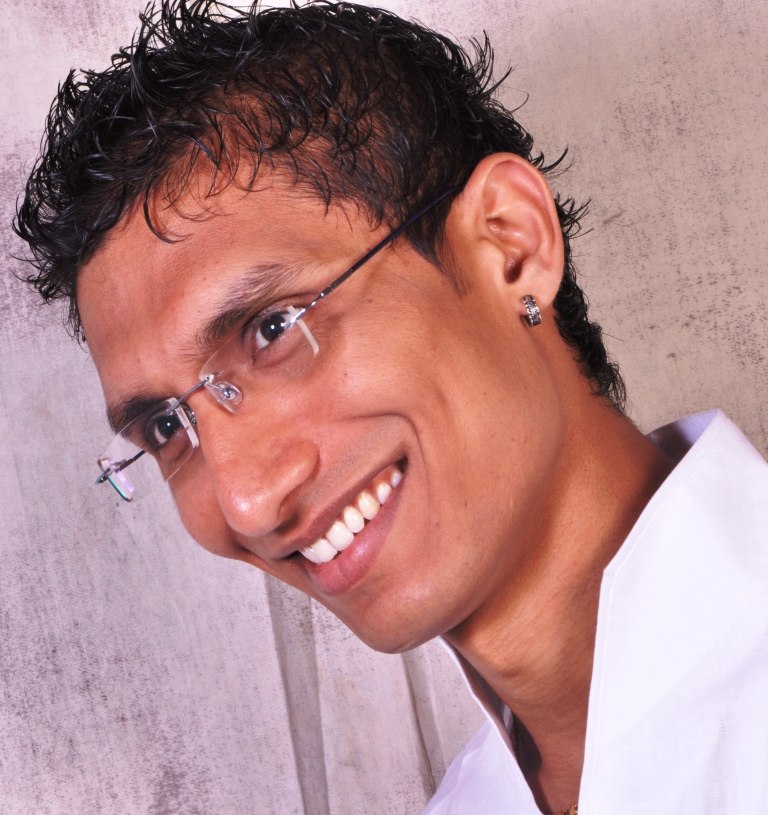 Каушик Праджапати | Surat