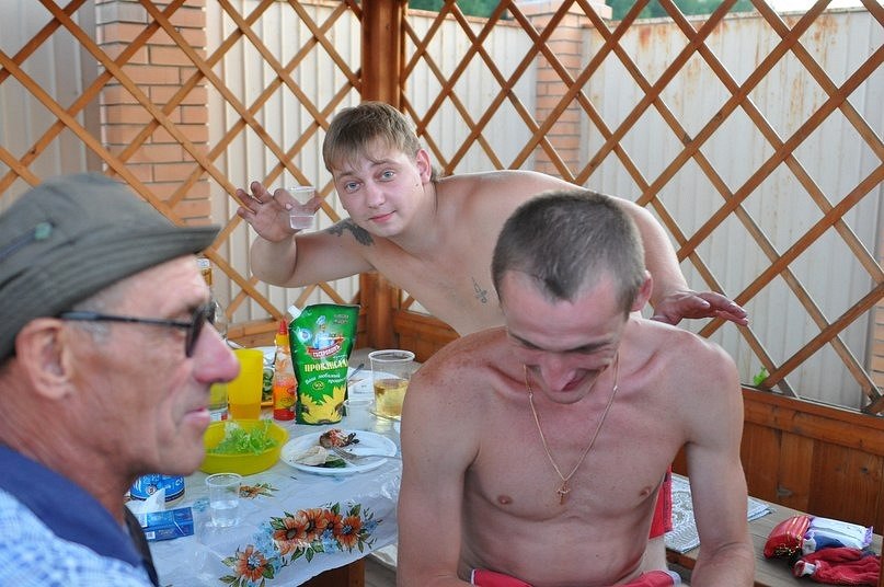 Павел Ащеулов √ιק | Красноярск