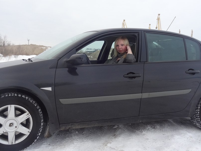 Алёна Липская | Петрозаводск