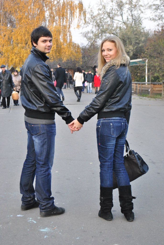 Петя Осипенко | Киев